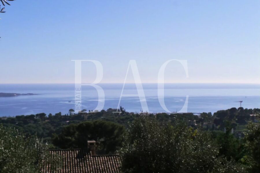 Maison à vendre à Cannes — Vue mer — photo 25