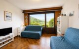 Appartement à vendre à Thollon-les-Mémises — Vue montagne — photo 1
