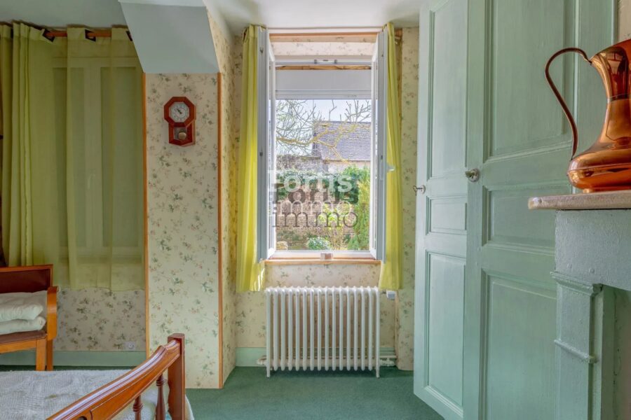 Maison à vendre à Chérisy — Vue nature — photo 28