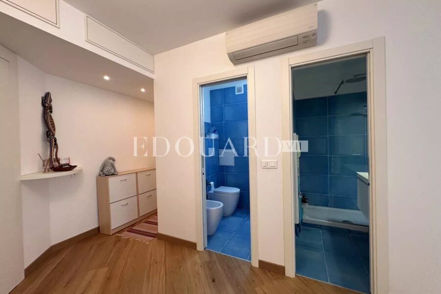 Appartement à vendre à Menton — Vue mer — photo 25