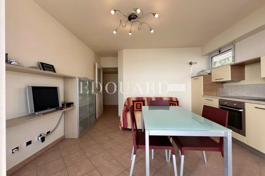 Appartement à vendre à Roquebrune-Cap-Martin — Vue mer — photo 15