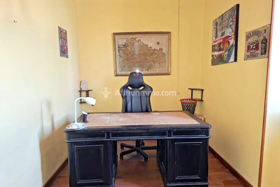 Maison à vendre à Le Masnau-Massuguiès — Vue montagne — photo 17