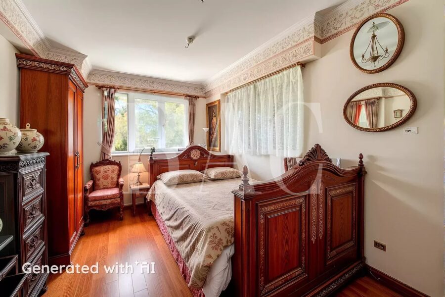 Appartement à vendre à Cannes — Vue mer — photo 7