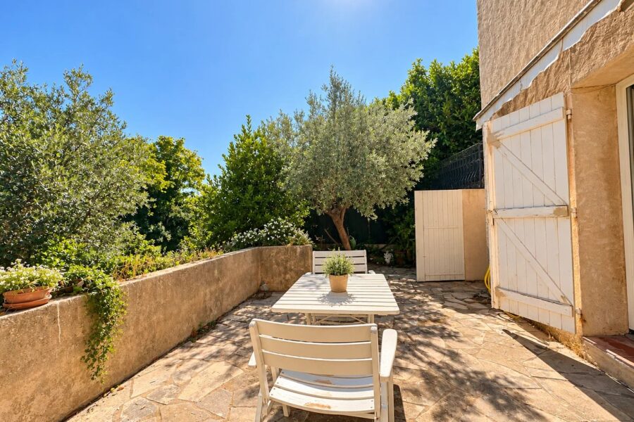 Maison à vendre à Bargemon — Vue montagne — photo 5
