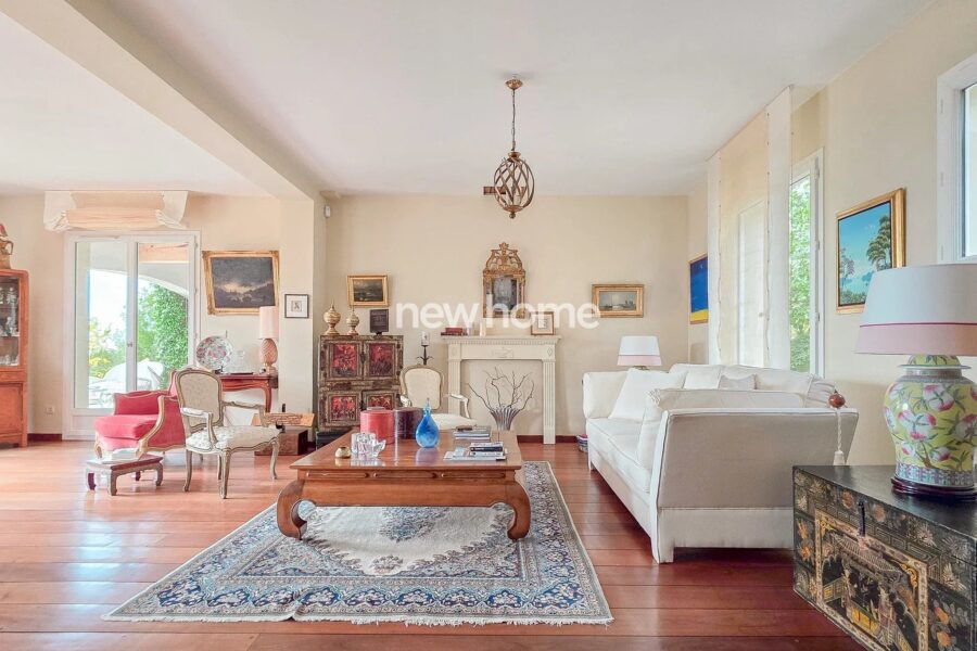 Maison à vendre à Fayence — Vue montagne — photo 8