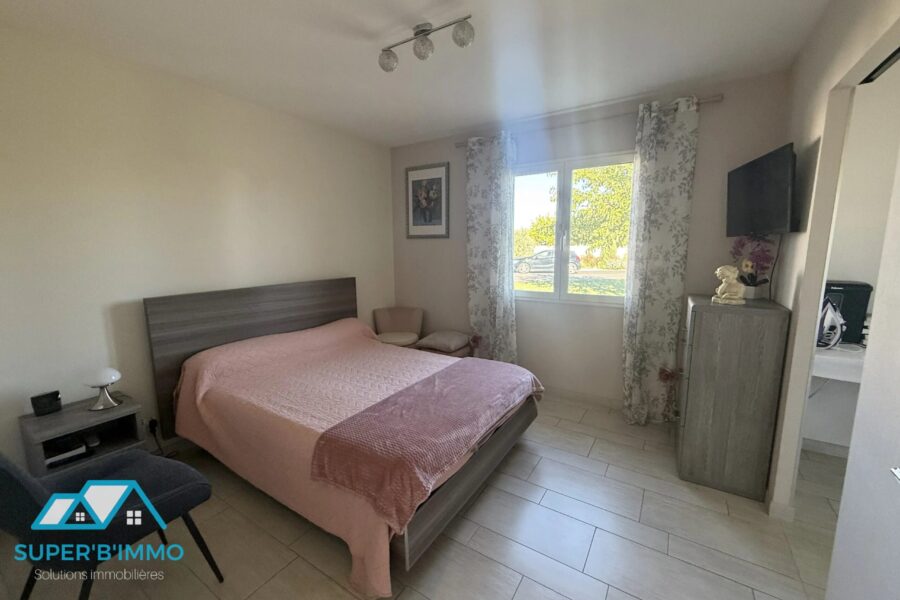 Maison à vendre à Brioude — Vue nature — photo 27