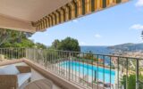 Appartement à vendre à Villefranche-sur-Mer — Vue mer — photo 1