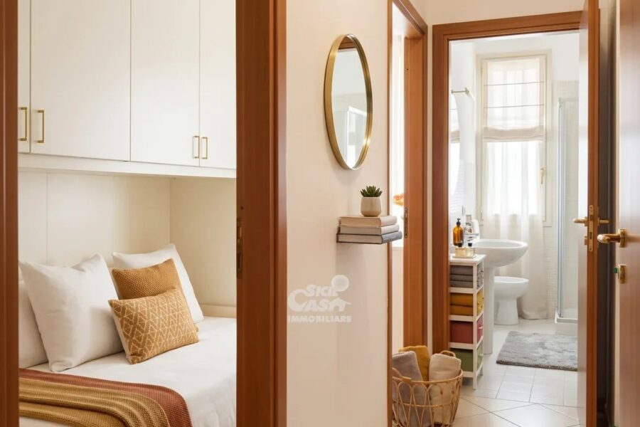 Appartement à vendre à Marsala — Vue nature — photo 6