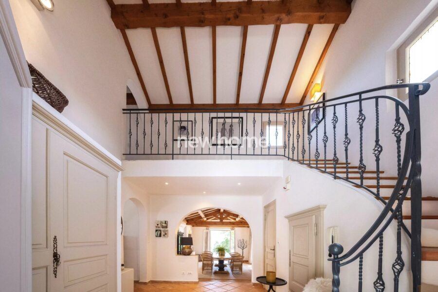 Maison à vendre à Les Adrets-de-l&rsquo;Estérel — Vue mer — photo 25