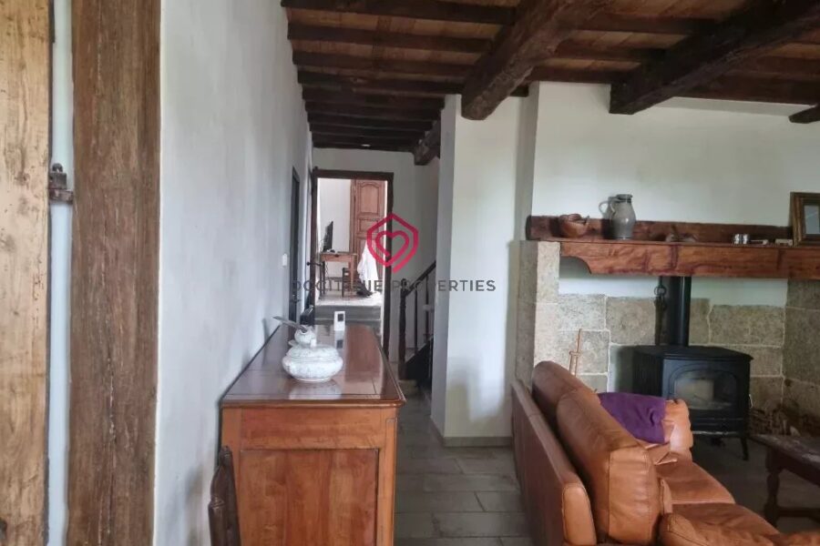 Maison à vendre à Mirande — Vue nature — photo 12