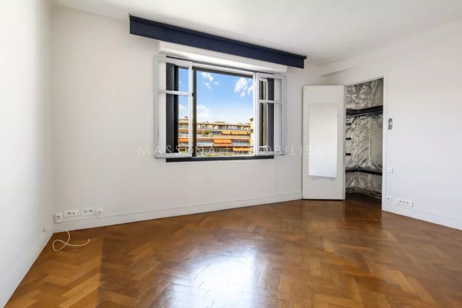 Appartement à vendre à Nice — Vue sur la ville — photo 5