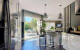 Maison à vendre à Venansault — Vue parc & jardin — photo 9