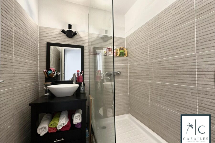 Appartement à vendre à Le Lamentin — Vue mer — photo 16