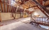 Maison à vendre à Villeneuve-sur-Yonne — Vue parc & jardin — photo 27