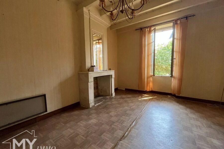 Maison à vendre à Puisseguin — Vue parc & jardin — photo 8