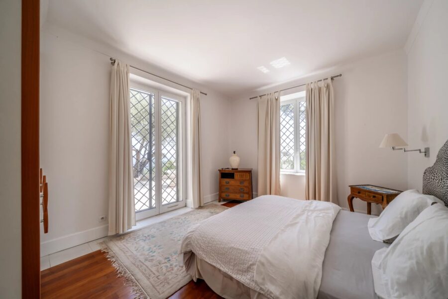 Appartement à vendre à Cap-d&rsquo;Ail — Vue mer — photo 26