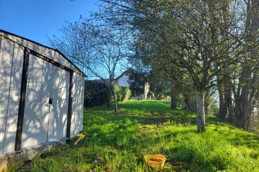 Maison à vendre à Limanton — Vue montagne — photo 18