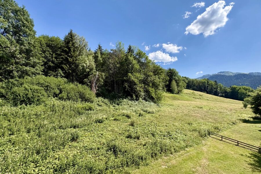 Appartement à vendre à Megève — Vue montagne — photo 5