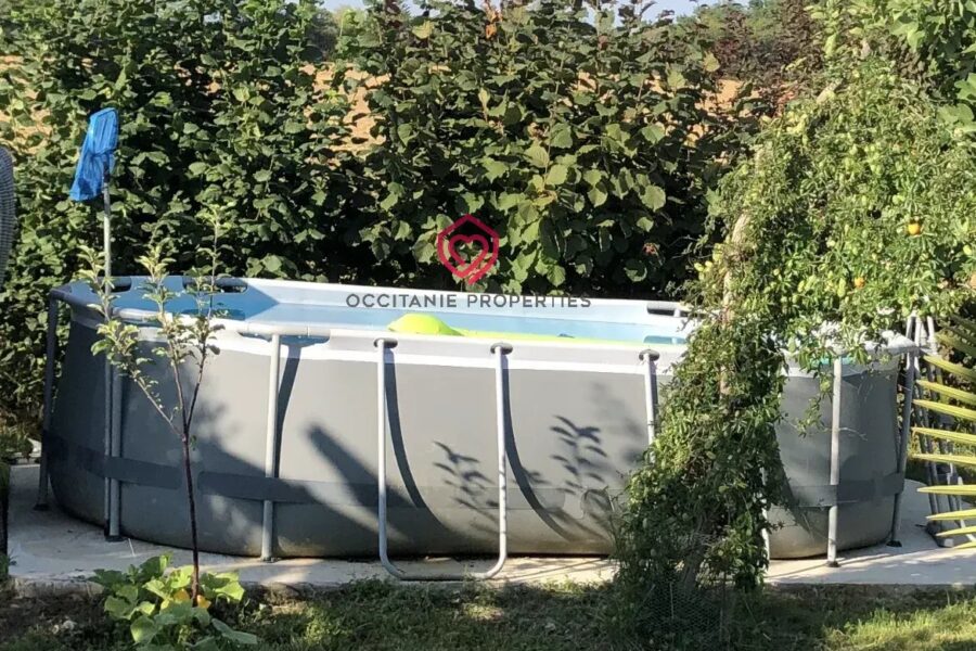 Maison à vendre à Duffort — Vue nature — photo 10