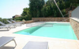 Maison en location vacances à Cavalaire-sur-Mer — Vue mer — photo 4