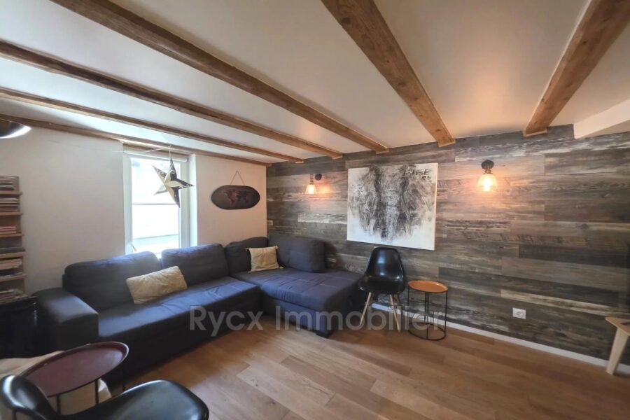 Maison à vendre à Apt — Vue nature — photo 11
