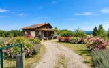 Maison à vendre à Pailhès — Vue montagne — photo 14
