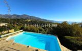 Maison à vendre à Roquebrune-Cap-Martin — Vue mer — photo 7