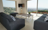 Maison en location vacances à Cavalaire-sur-Mer — Vue mer — photo 7