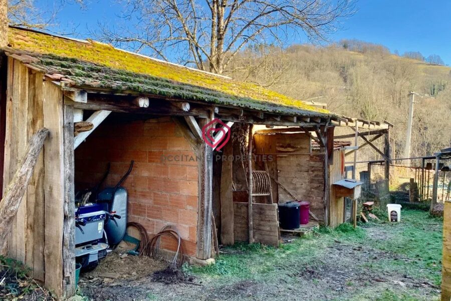 Maison à vendre à Biert — Vue montagne — photo 28