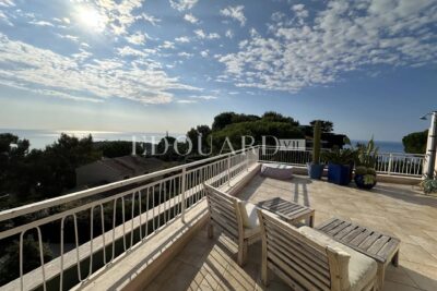 Appartement à louer à Roquebrune-Cap-Martin