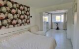 Maison à vendre à Sainte-Croix-en-Plaine — Vue parc & jardin — photo 20