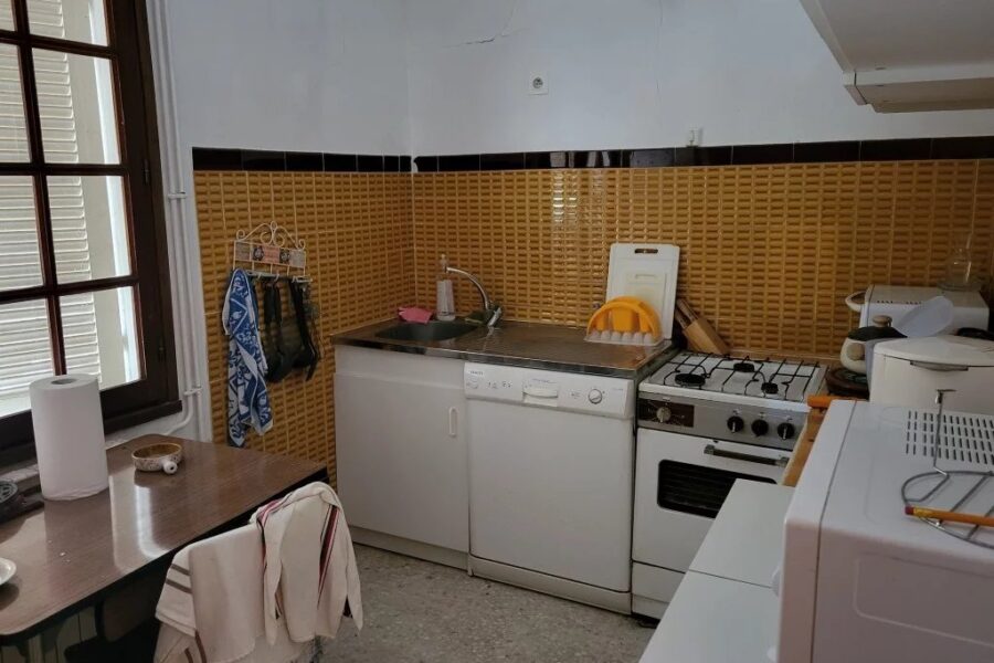 Maison à vendre à Limanton — Vue montagne — photo 9