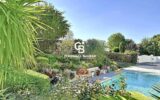 Maison à vendre à Talmont-Saint-Hilaire — Vue parc & jardin — photo 13