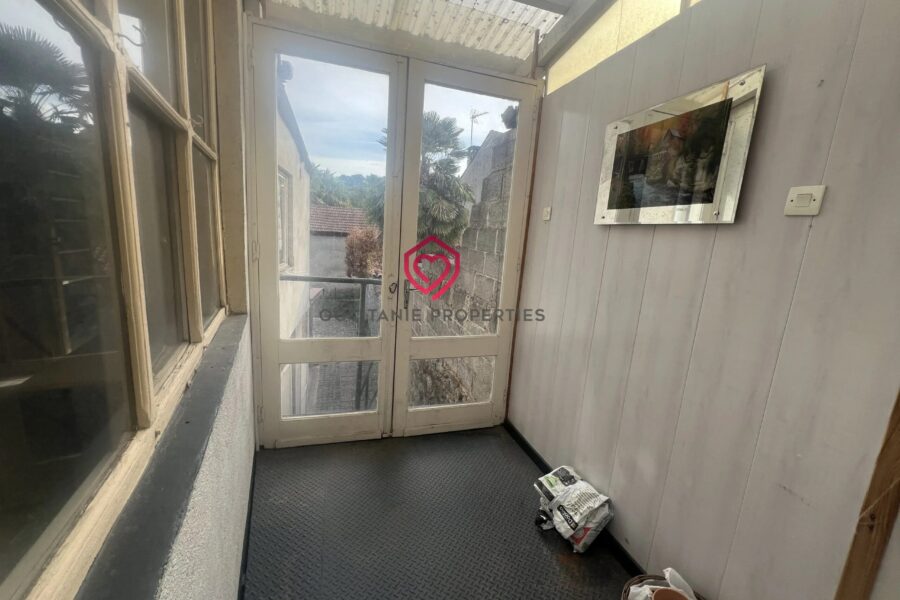 Maison à vendre à Saint-Girons — Vue sur la ville — photo 15