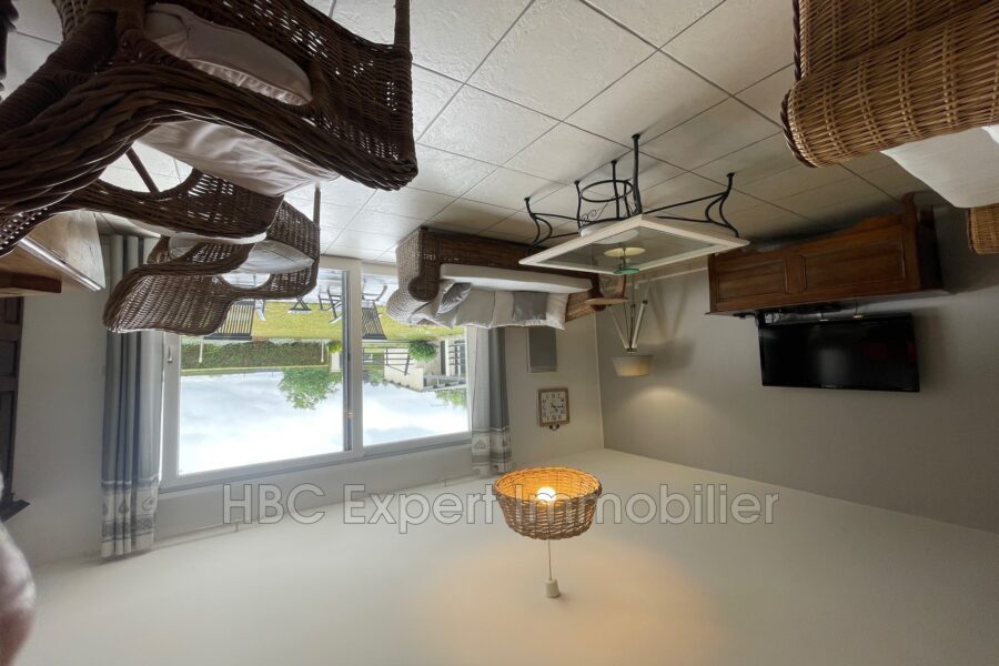 Maison à vendre à Beuvraignes — Vue parc & jardin — photo 9