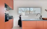 Maison à vendre à Longeville-sur-Mer — Vue sur la ville — photo 17