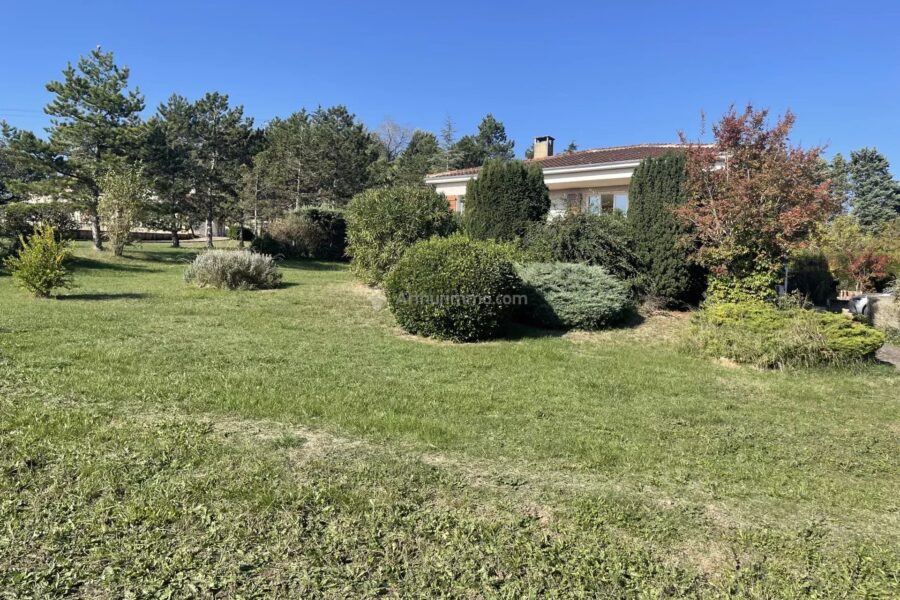 Maison à vendre à Albi — Vue nature — photo 24