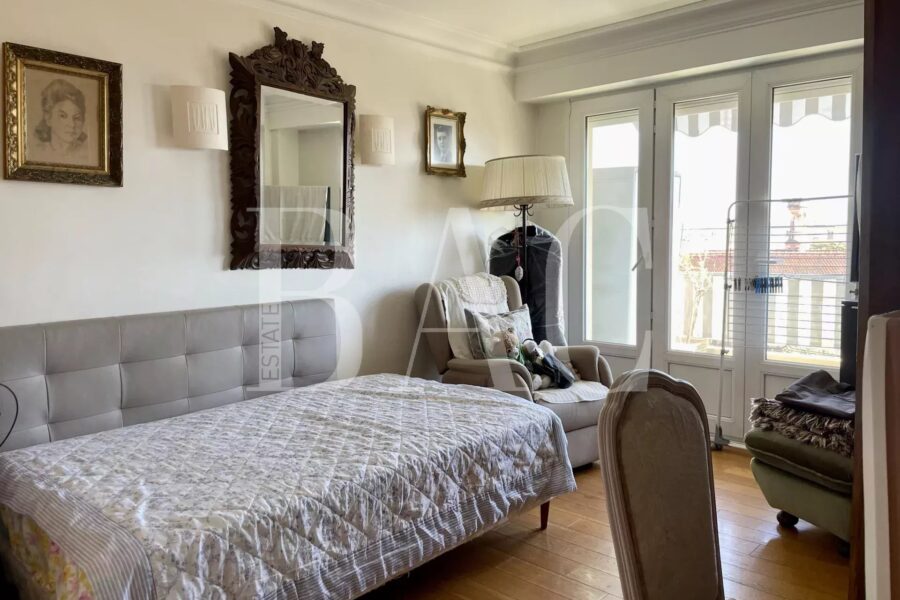 Appartement à vendre à Cannes — Vue mer — photo 6