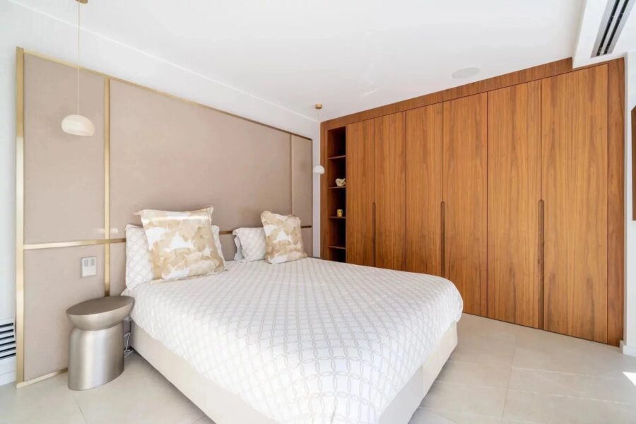Maison à vendre à Roquebrune-Cap-Martin — Vue mer — photo 22