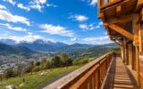 Maison à vendre à Sallanches — Vue montagne — photo 1
