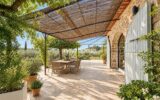 Maison à vendre à Saint-Antonin-du-Var — Vue montagne — photo 8