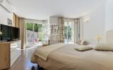 Maison à vendre à Mandelieu-la-Napoule — Vue mer — photo 10