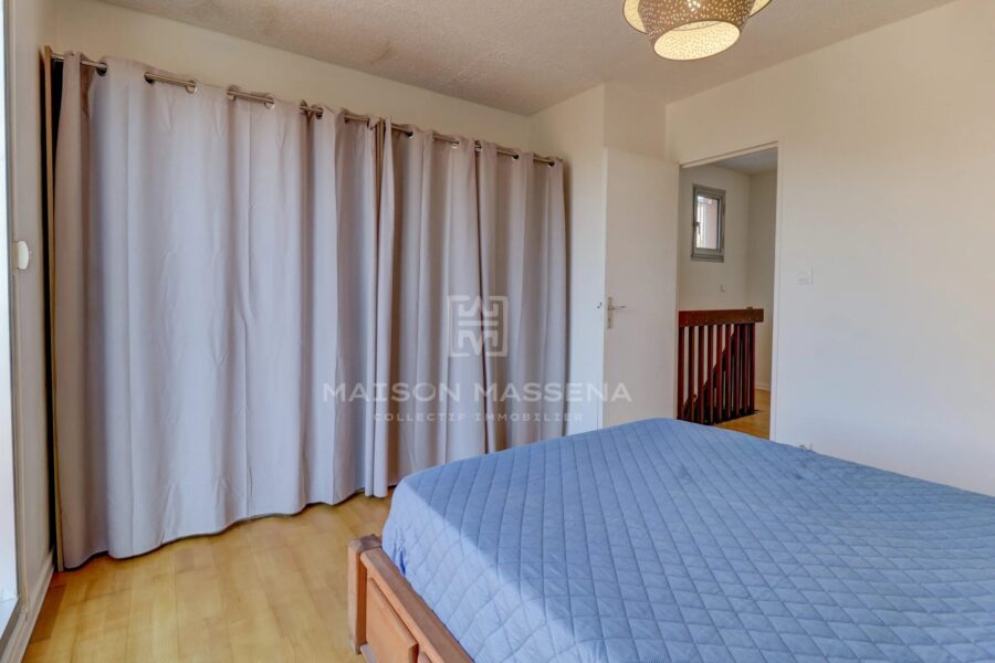 Appartement à vendre à Saint-Laurent-du-Var — Vue parc & jardin — photo 31
