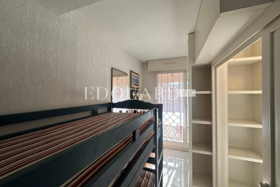 Appartement à vendre à Roquebrune-Cap-Martin — Vue nature — photo 14
