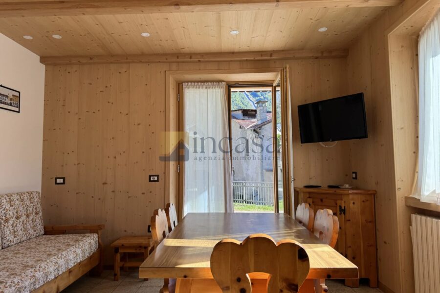 Appartement à louer à Valdidentro — Vue montagne — photo 2