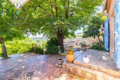 Maison à vendre à Barjols