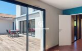 Maison à vendre à Talmont-Saint-Hilaire — Vue mer — photo 10