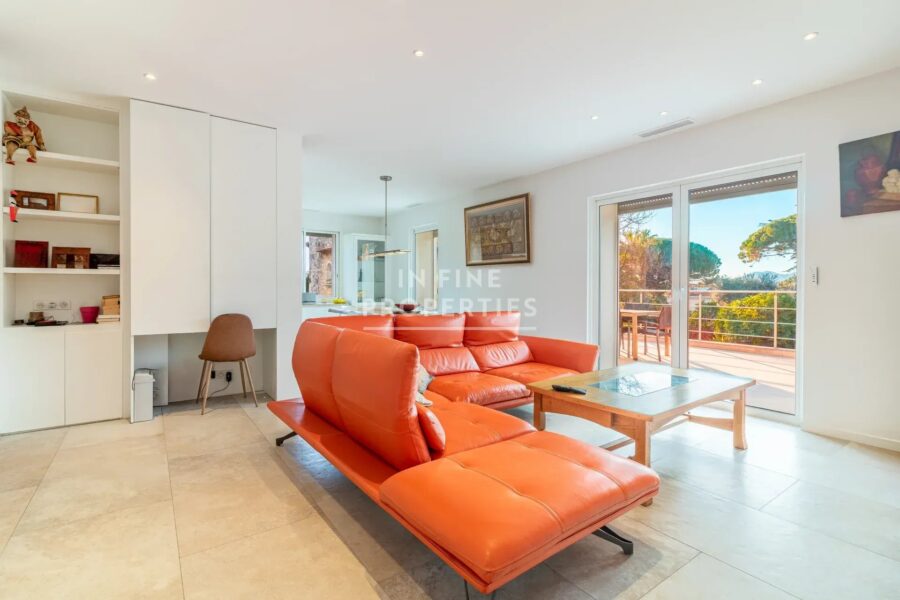 Maison à vendre à Cannes — Vue mer — photo 3