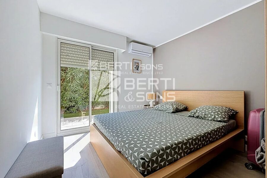 Appartement à vendre à Mandelieu-la-Napoule — Vue golf — photo 7