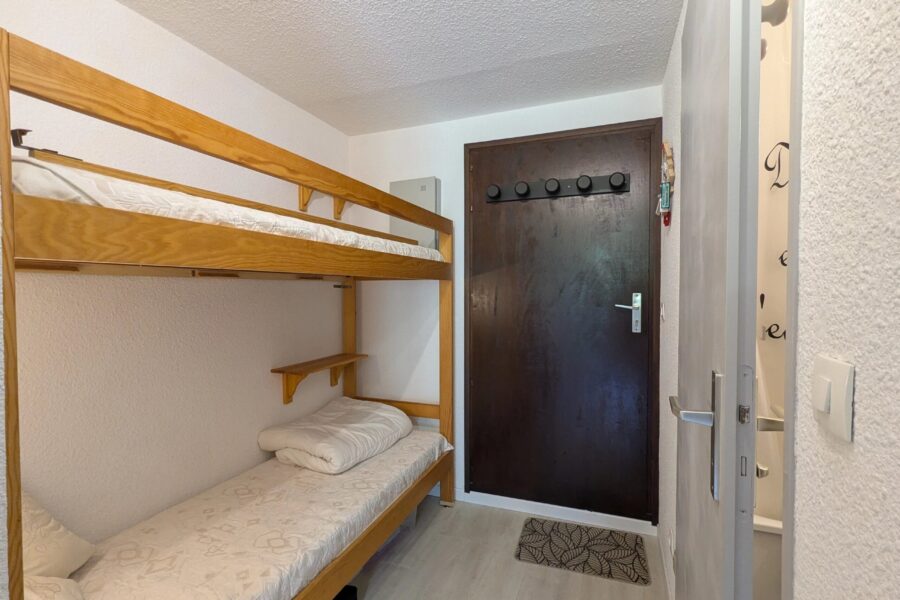 Appartement à vendre à Morillon — Vue montagne — photo 6
